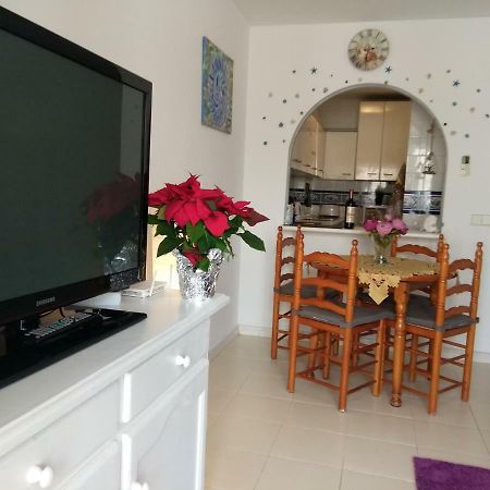Ferienwohnung Studio San Pascual Relax Torrevieja Exterior foto