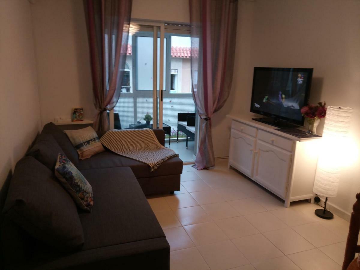 Ferienwohnung Studio San Pascual Relax Torrevieja Exterior foto