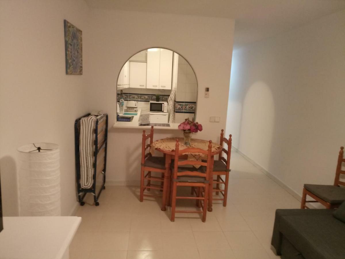 Ferienwohnung Studio San Pascual Relax Torrevieja Exterior foto