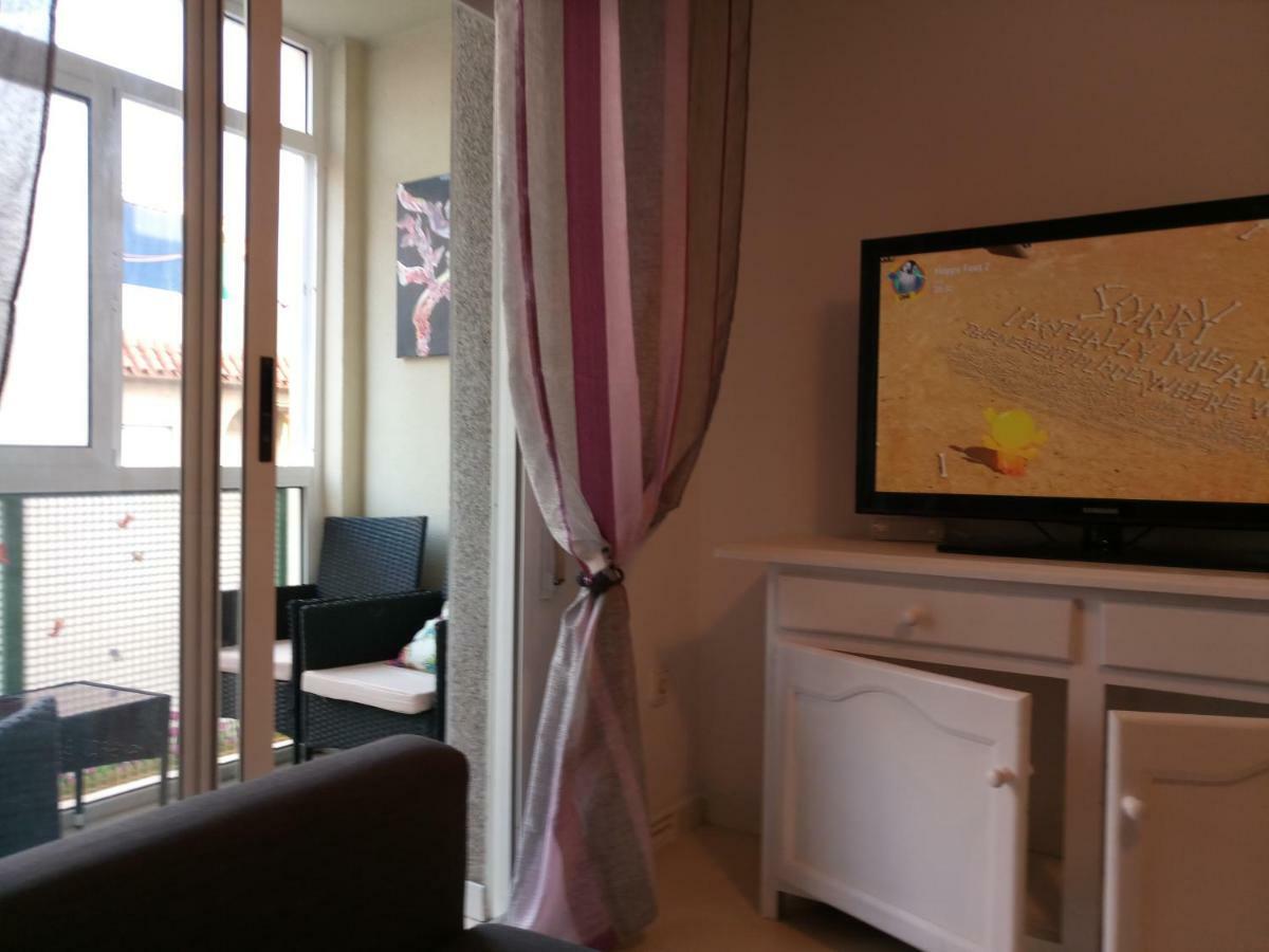 Ferienwohnung Studio San Pascual Relax Torrevieja Exterior foto