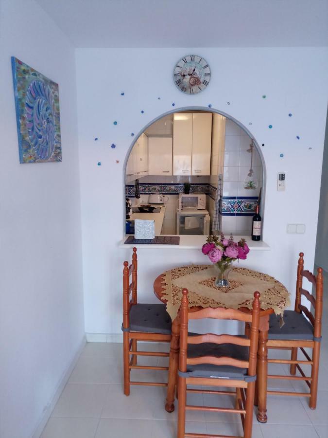 Ferienwohnung Studio San Pascual Relax Torrevieja Exterior foto