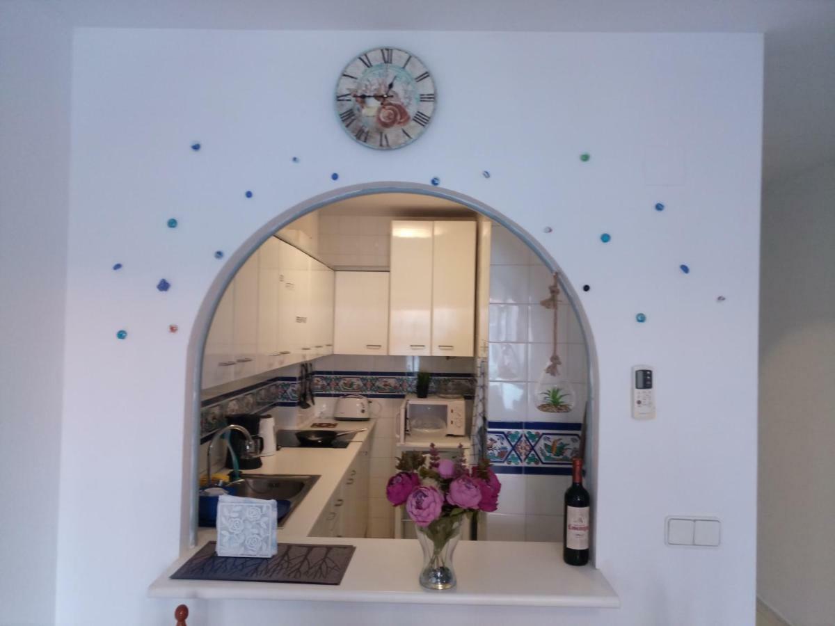 Ferienwohnung Studio San Pascual Relax Torrevieja Exterior foto
