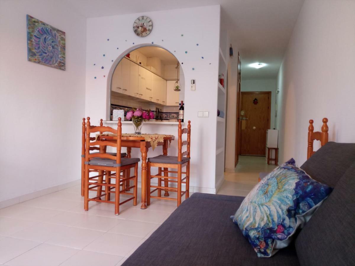 Ferienwohnung Studio San Pascual Relax Torrevieja Exterior foto