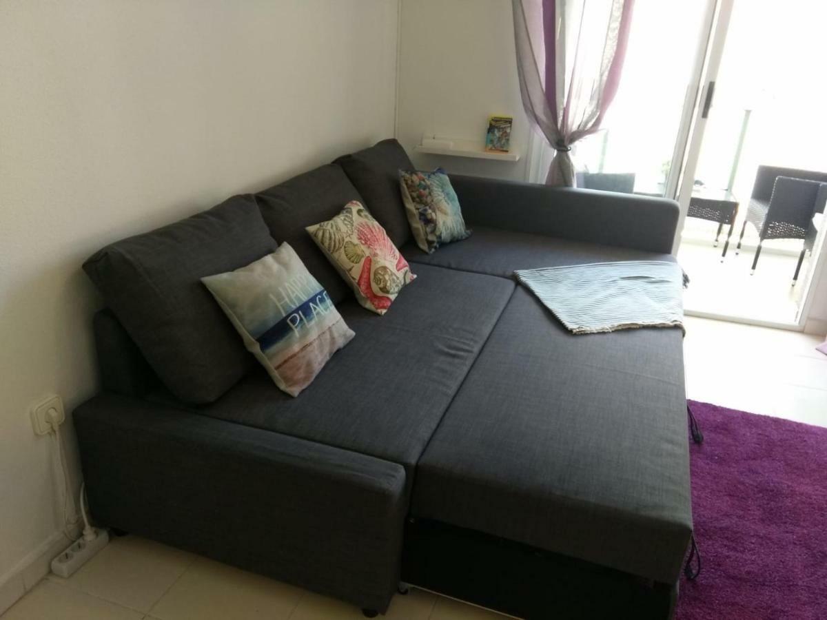 Ferienwohnung Studio San Pascual Relax Torrevieja Exterior foto