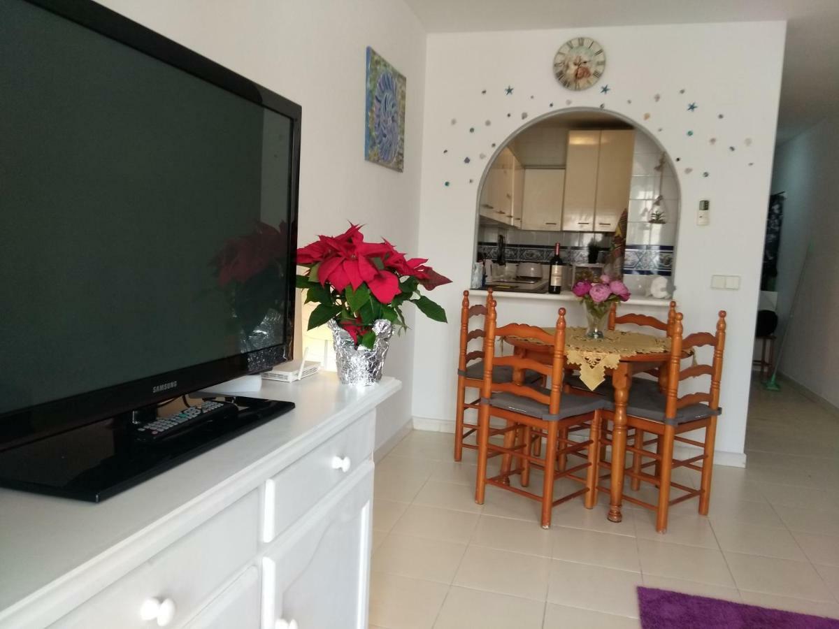 Ferienwohnung Studio San Pascual Relax Torrevieja Exterior foto