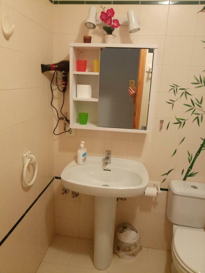 Ferienwohnung Studio San Pascual Relax Torrevieja Exterior foto